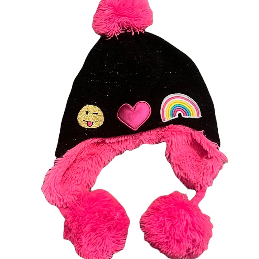 Kids Snow Hat